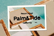 CS Pacify Drawn, a Sans Serif Font by Craft Supply Co. (Thumbnail 6 of 8)