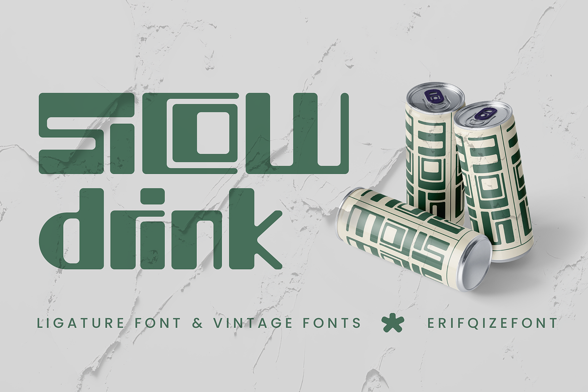 Classica Crastao Font, a Font by Erifqizefont (Photo 8 of 15)