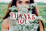 Dinah Glamour / Regular Font, a Serif Font by Anastasia Cuza (Thumbnail 15 of 15)