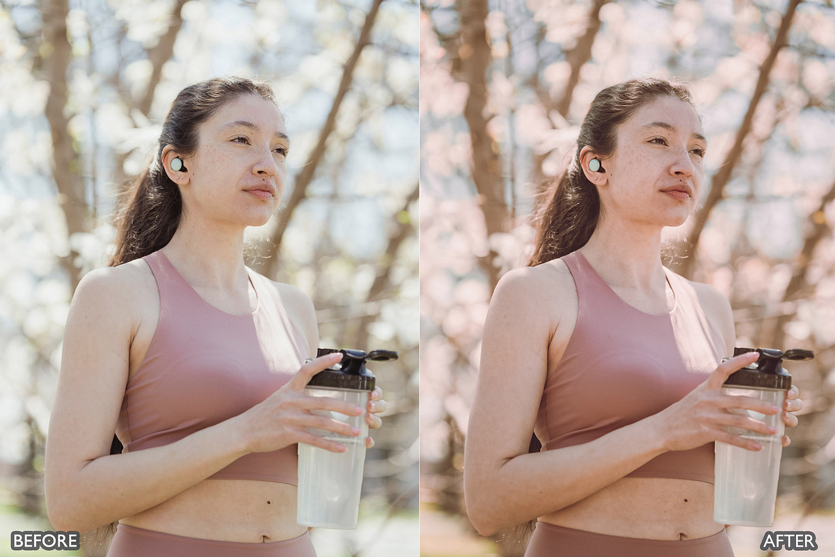 Outdoor Workout Lightroom Prestes, a Preset Add-On by AAA Presets (Photo 12 of 18)