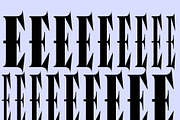 ALLETHA Family, a Serif Font by Canden Meutuah (Thumbnail 4 of 6)
