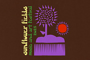 Nurture Nature - Nature Icon Pack, a Decorative Illustration by Madeline ODonoghue Design (Thumbnail 10 of 11)