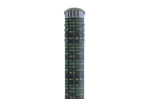 Skyscraper