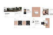 InterFun - Presentation Template, a Presentation Template by Universitype (Thumbnail 6 of 9)