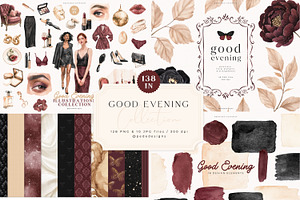 Good Evening Collection