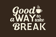 Rondho Luxury Retro Font Duo Script, a Script Font by WhymoreArt (Thumbnail 2 of 11)