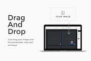 Desire Keynote Template + GIFT, a Presentation Template by Vladislav Muslakov (Thumbnail 10 of 11)