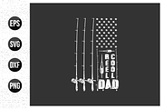 Fathers day t shirt design bundle, a Graphic by Uniquesvg99 (Thumbnail 11 of 31)