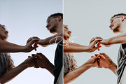 Rustic Wedding Lightroom Preset Pack, an Action Add-On by PixelHive Pro (Thumbnail 10 of 16)