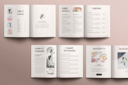 Client Offboarding Canva Template, a Magazine Template by Sierra Creative Studio (Thumbnail 7 of 10)