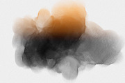 150 Real Aqua Brush Set, a Brush Add-On by MRI STUDIO (Thumbnail 21 of 38)
