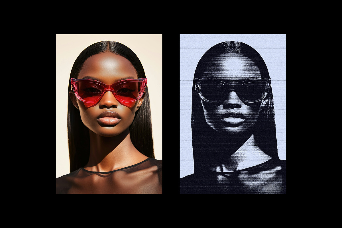 Copy Photo Effect Template, a Layer Style Add-On by Design Squad (Photo 5 of 5)