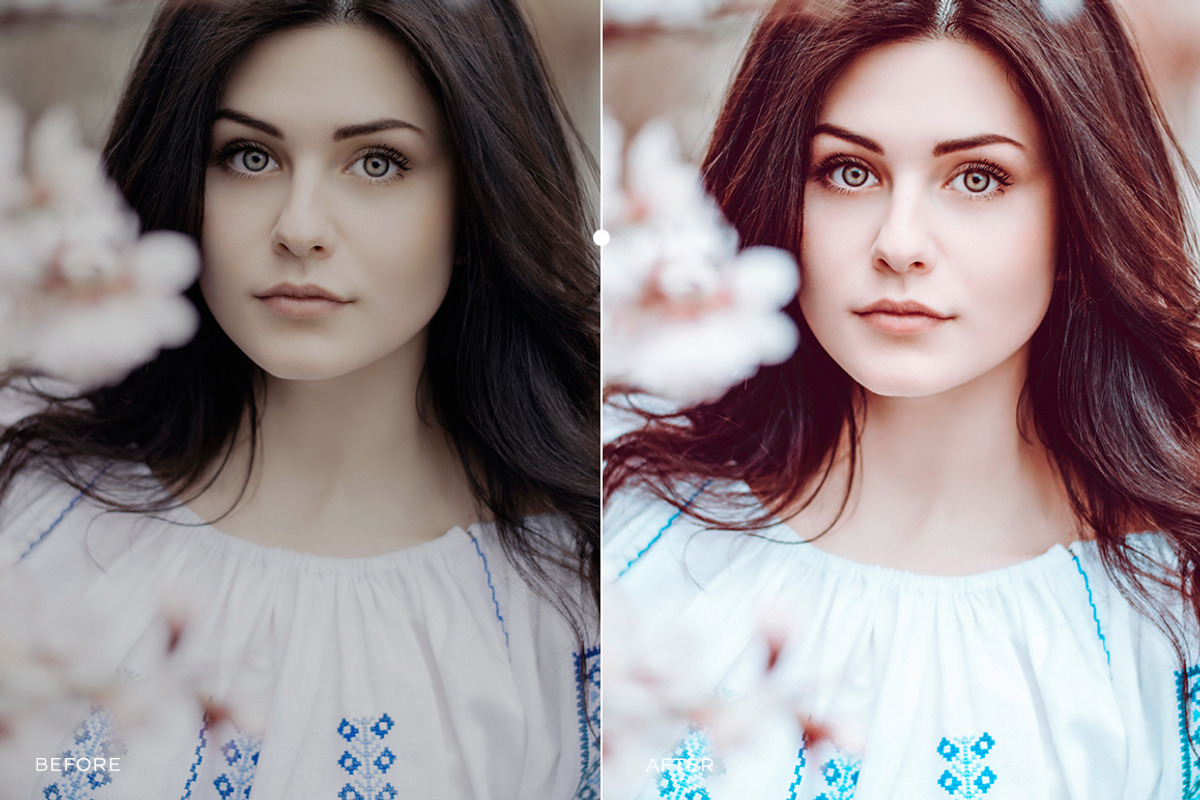 Bundle Lightroom Presets, an Action Add-On by Lavinsky Art Store (Photo 10 of 36)