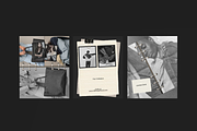 Boston - Social Media Kit, a Social Media Template by Creative Glide (Thumbnail 7 of 10)