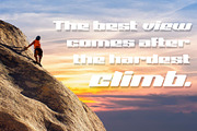 Venus, a Sans Serif Font by almazstudio (Thumbnail 4 of 10)