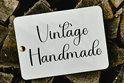 Cottage Cheese, a Handwritten Font by FreshTypeINK (Thumbnail 8 of 8)