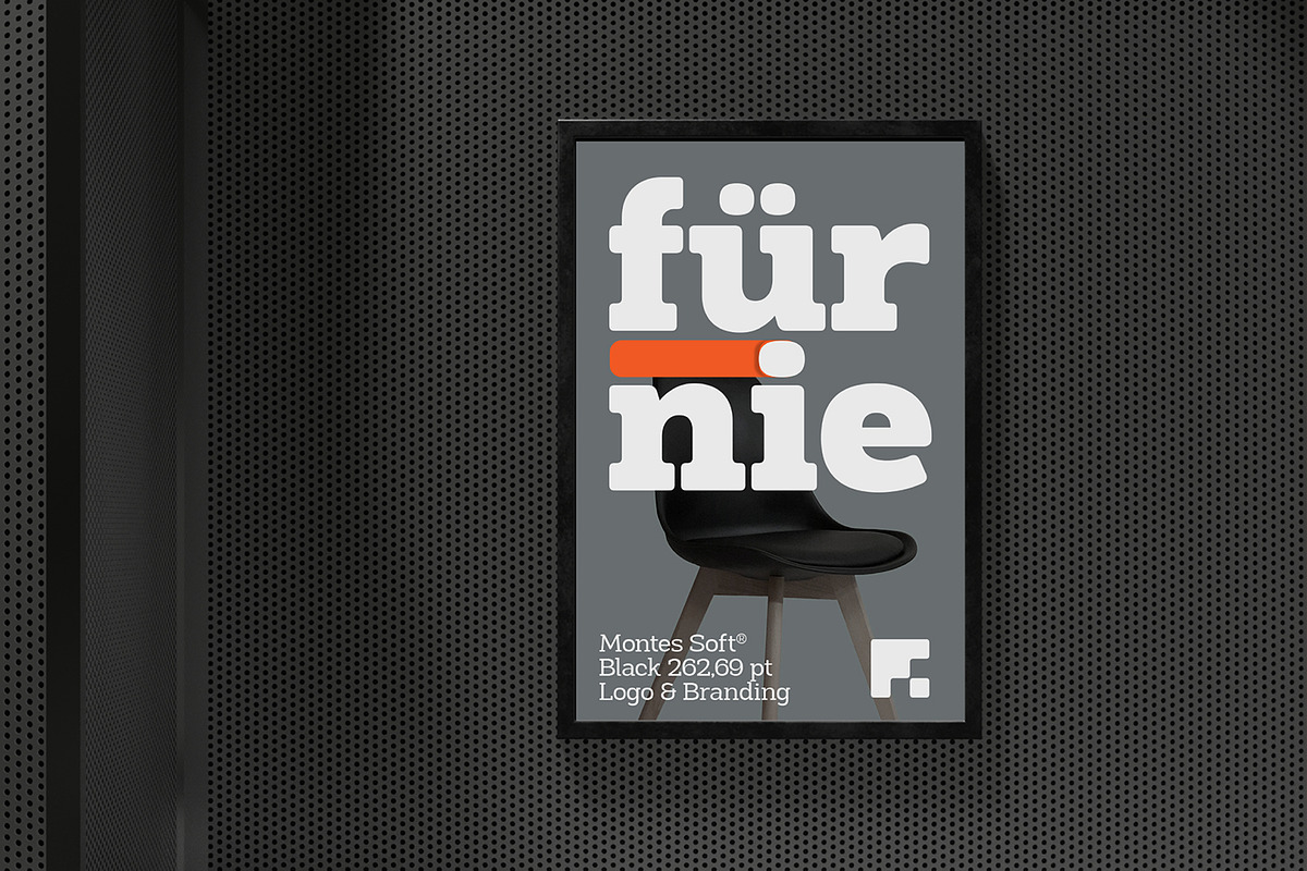 Montes Slab Family, a Slab Serif Font by Fargun Studio (Photo 2 of 15)