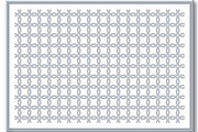 Geometric seamless pattern, a Pattern Graphic by RODINA (Thumbnail 3 of 3)