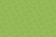 Hand Drawn Fruit Pattern Bundle, a Pattern Graphic by Walter Luckett Designs (Thumbnail 5 of 10)