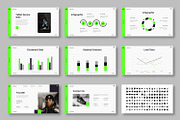 Vengeance - Business Google Slide, a Presentation Template by Dens Creative Studio (Thumbnail 5 of 6)