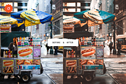 Urban Pro – 5 Lightroom Presets, a Preset Add-On by SHOOM HOUSE (Thumbnail 6 of 11)