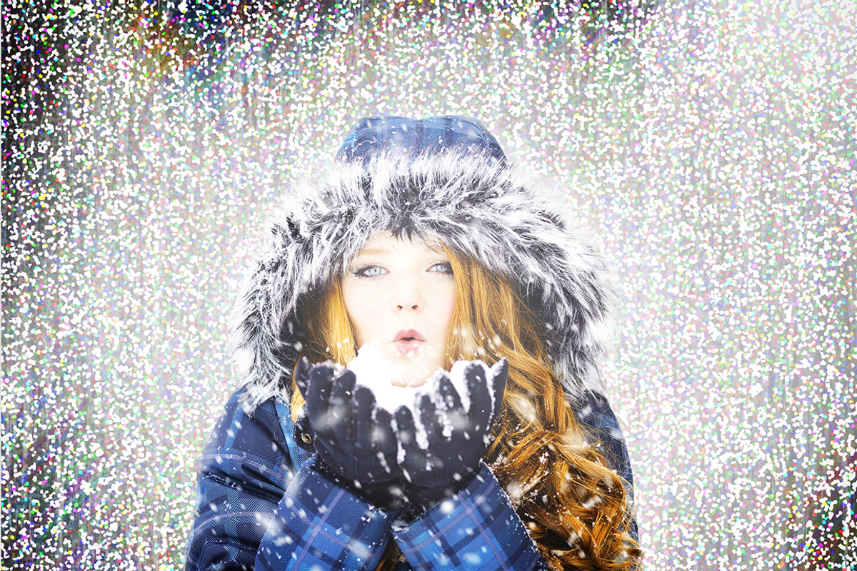 Grain of Stars Photoshop Action, an Action Add-On by KiraYamato Design Studio (Photo 11 of 11)