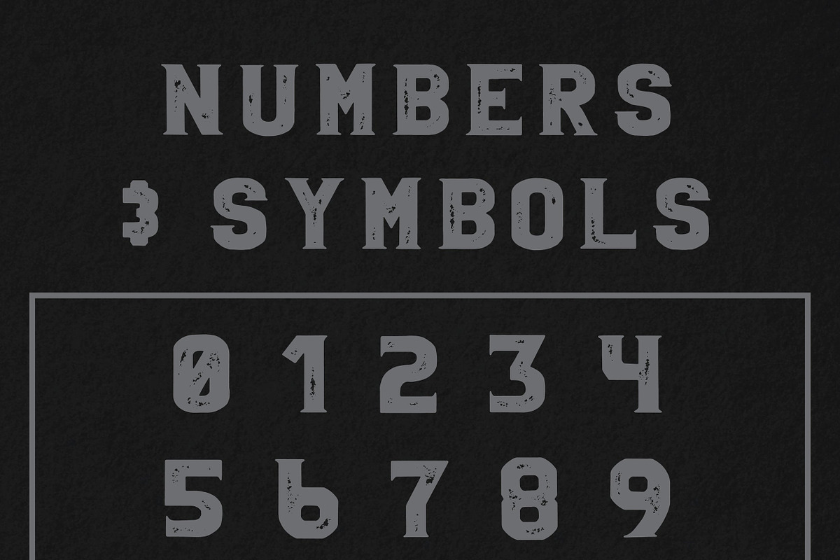 Hot Gold Font, a Serif Font by Golden Press Studio (Photo 3 of 3)