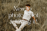 Royal Grace | Minimal & Luxury Fonts, a Sans Serif Font by 50Fox (Thumbnail 4 of 14)