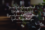 The Grateful Script, a Script Font by Sronstudio (Thumbnail 11 of 15)
