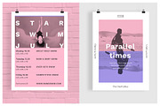 Instagram Posters with animations, a Social Media Template by dookit studio (Thumbnail 13 of 14)