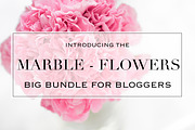 40%OFF Styled photos flowers edition, a Mockup by dagmarauhl (Thumbnail 4 of 5)