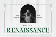 SS Mayqueen - Classy Vintage Serif, a Serif Font by Typocracy Studio (Thumbnail 3 of 10)