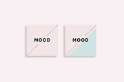 Elegant Facebook Ad Templates, a Social Media Template by Wild Ones (Thumbnail 9 of 9)