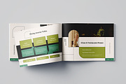 Interior Brochure Vol.32, a Brochure Template by Bewalrus Studio (Thumbnail 5 of 11)