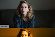 Duotone Mobile and Desktop PRESETS, a Preset Add-On by DreamColor (Thumbnail 9 of 11)