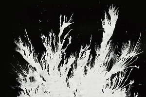 Ink backgrounds