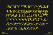 Revalyn Pixel, a Serif Font by Craft Supply Co. (Thumbnail 8 of 8)