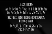 Agitafe || Modern Serif Font, a Serif Font by Idea Studio (Thumbnail 7 of 10)