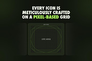 Emerald Icons — 5,000+ Icons, a Solid Icon by Lumina_ui_ux202 (Thumbnail 2 of 8)
