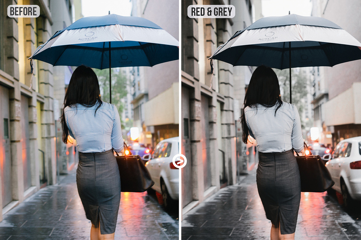 Creative Pack#3 - 15 LUTs/Filters, a Preset Add-On by CineMart (Photo 10 of 14)