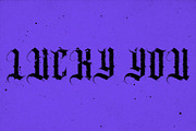 Distort Machine Photoshop Effects, a Layer Style Add-On by Milka (Thumbnail 5 of 7)