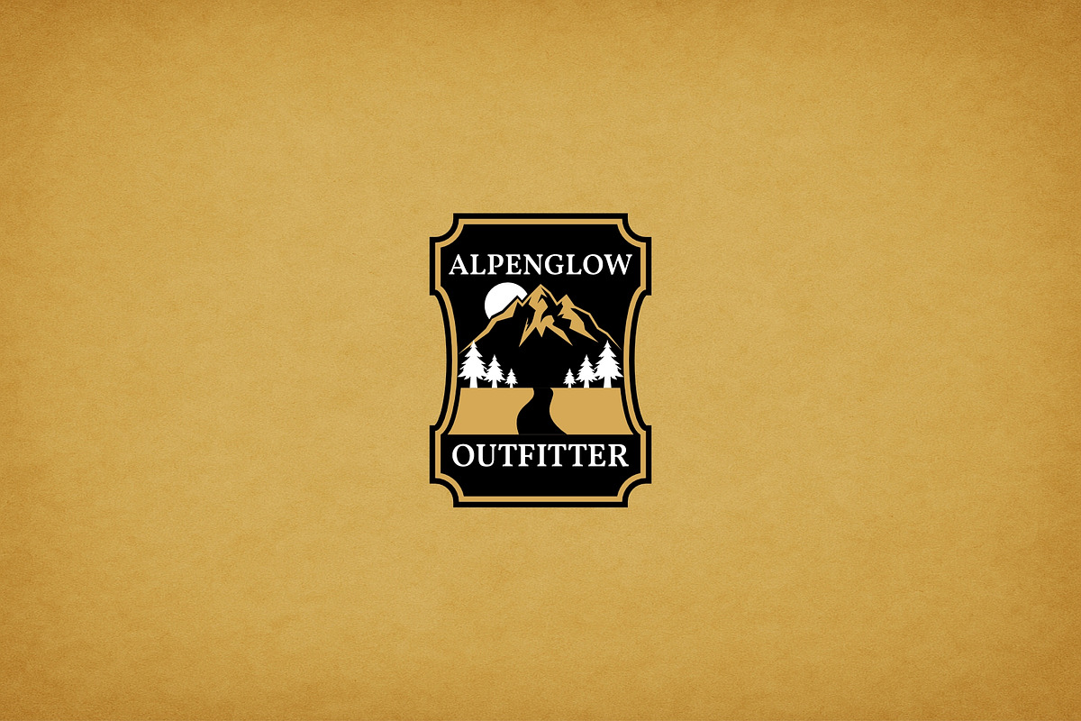 Classic Designs Vintage Outdoor Logo, a Branding & Logo Template by Artnivora.Std (Photo 2 of 6)