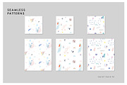 Pets & Doodles, an Animal Illustration by Lera Efremova (Thumbnail 4 of 8)