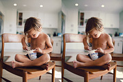15 Blogger Photoshop Actions, an Action Add-On by Bato (Thumbnail 9 of 16)