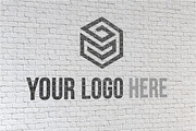 15 Photorealistic Logo Mock-Ups Set, a Product Mockup by Weeknd (Thumbnail 2 of 5)