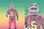 Circles 3D Photoshop Action, an Action Add-On by MRI STUDIO (Thumbnail 16 of 19)