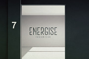 Wavemax - Space Futuristic Font, a Font by Typefactoryco (Thumbnail 5 of 8)