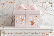 Spring Charm Collection | 300 images, an Illustration by Karma (Thumbnail 6 of 18)