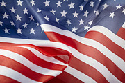 American flag, Memorial day, a Background Graphic by Anamul Haque Anik (Thumbnail 2 of 5)
