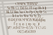Zhetia || Elegant Luxury Serif Font, a Serif Font by Ermedia Studio (Thumbnail 10 of 10)